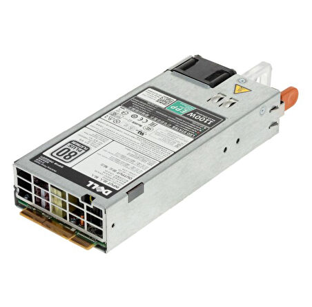 Dell D1100E-S0 Sunucu Güç Kaynağı 1100W 