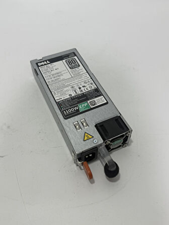 Dell D1100E-S0 Sunucu Güç Kaynağı 1100W 