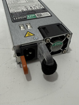 Dell D1100E-S0 Sunucu Güç Kaynağı 1100W 