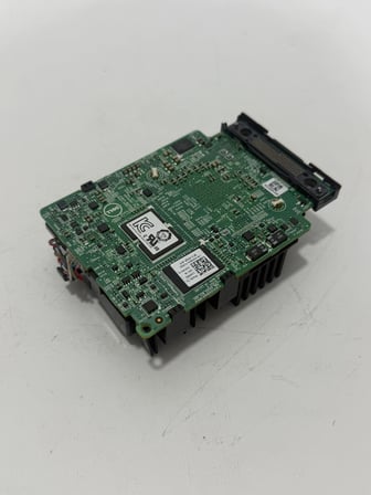 Dell PERC H740P 12 Gbps 8 GB Mini Mono Raid Controller