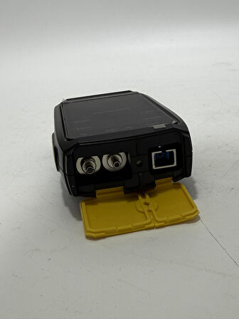 OFW FWT-100 iOla OTDR Cihazı