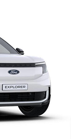 Ford Explorer Ev Sol Ön Far R2KB-13E015 CG