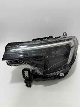 Ford Explorer Ev Sol Ön Far R2KB-13E015 CG