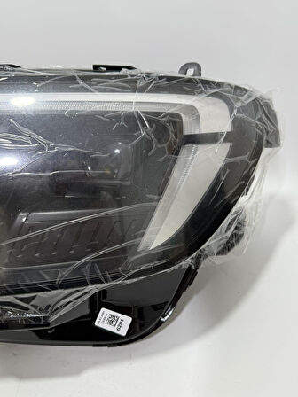 Ford Explorer Ev Sol Ön Far R2KB-13E015 CG