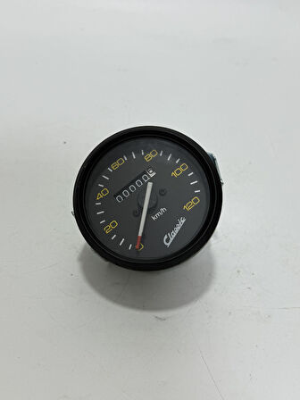 SIP 190523 Vespa PX Hız Göstergesi 