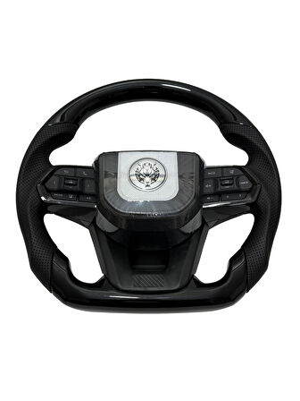 Toyota Land Cruiser Uyumlu Direksiyon Simidi G00917108A5G