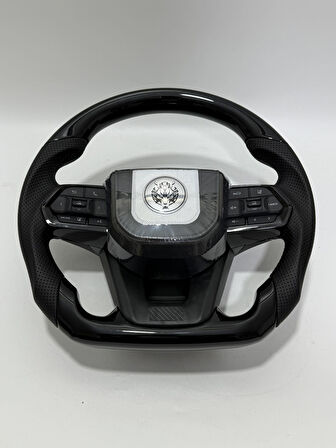 Toyota Land Cruiser Uyumlu Direksiyon Simidi G00917108A5G