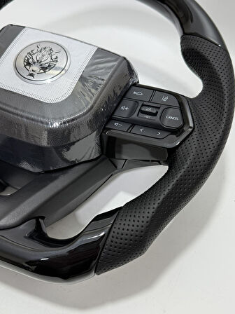 Toyota Land Cruiser Uyumlu Direksiyon Simidi G00917108A5G