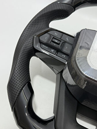 Toyota Land Cruiser Uyumlu Direksiyon Simidi G00917108A5G