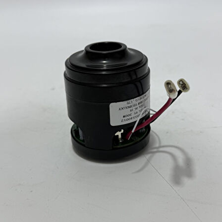 Dikey Süpürge Fan Motoru 25,9V 300W