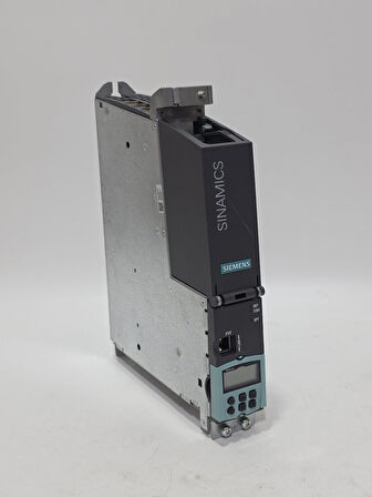 Siemens Sinamics CU320-2 PN 6SL3040-1MA01-0AA0 Merkezi Kontrol Ünitesi