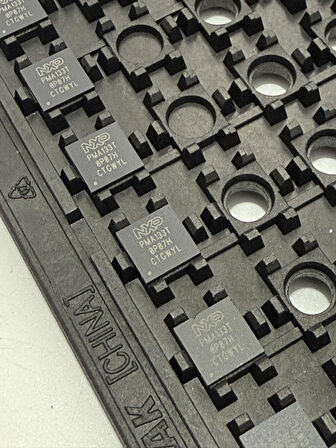 Nxp PMA133T Entegre 10 Adet