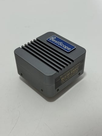 BestScope BUC5F-830EC 8.3MP USB 3.0 Mikroskop Kamerası