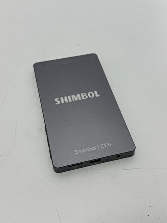 Shimbol CP5 Cep Telefonu Dokunmatik Selfie Monitörü 