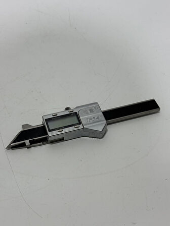 Paslanmaz Çelik Dijital Pah Kumpası 45 Derece 50mm