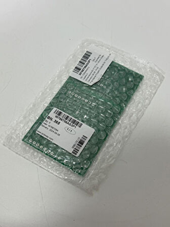 W766708AS3P1 PCB Elektronik Devre Kartı 85,5x157,9mm 5 Adet