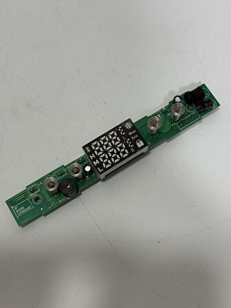 Cool Life Clm Serisi Araç Buzdolabı Kontrol Panel Kartı LDD220615