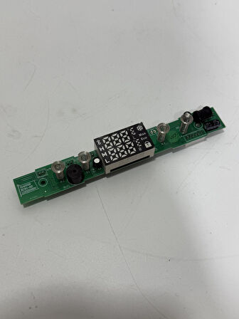 Cool Life Clm Serisi Araç Buzdolabı Kontrol Panel Kartı LDD220620