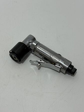 Havalı Açılı Mini Zımpara 