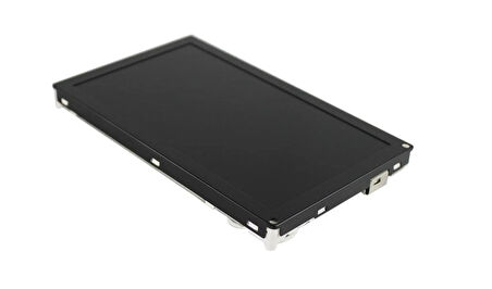 Caterpillar 320D LCD Monitör Panel 366-8694 327-7482 3863457