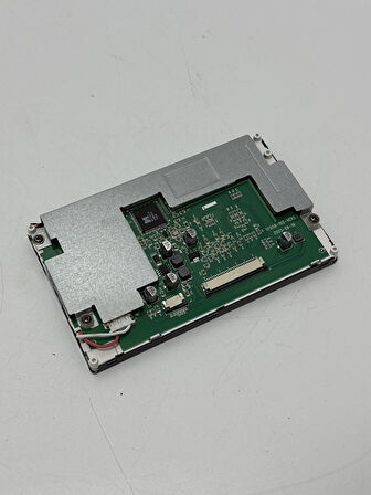 Caterpillar 320D LCD Monitör Panel 366-8694 327-7482 3863457