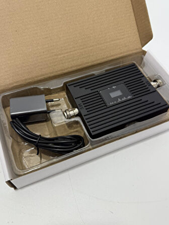 SS73-GW Mobil Sinyal Güçlendirici 1800mhz