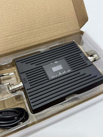 SS73-GW Mobil Sinyal Güçlendirici 1800mhz