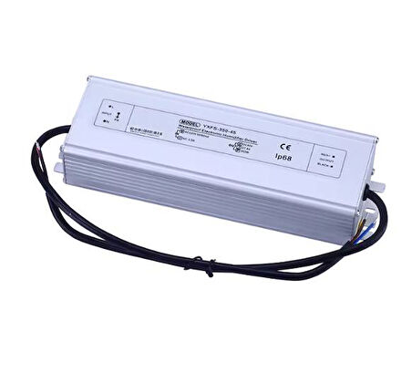 YXFS-350-45 Su Geçirmez Anahtarlamalı Güç Kaynağı 350W 45V 