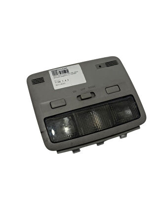 Toyota Avensis Tavan Lambası 2004 17675013 Çıkma Parça 