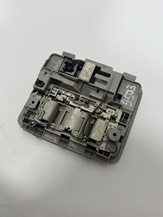 Toyota Avensis Tavan Lambası 2004 17675013 Çıkma Parça 