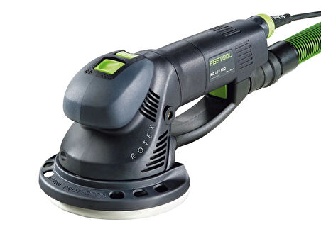 Festool Rotex Zımpara Makinesi RO 150 FEQ