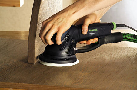 Festool Rotex Zımpara Makinesi RO 150 FEQ