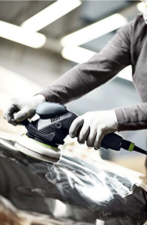 Festool Rotex Zımpara Makinesi RO 150 FEQ