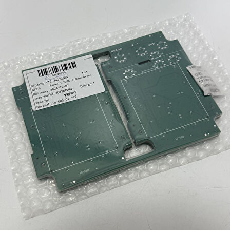 51045174 PCB Elektronik Devre Kartı 5 Adet