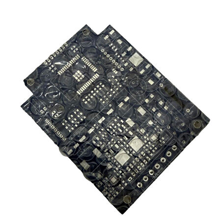 52161663 PCB Elektronik Devre Kartı 5 Adet