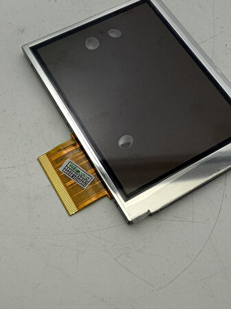 T-51963GD035J-MLW-AGN Lcd Ekran Panel 3,5''