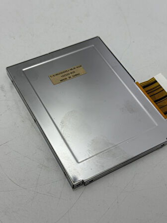 T-51963GD035J-MLW-AGN Lcd Ekran Panel 3,5''