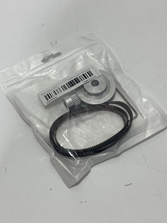 Gt2 Triger Kayışı Kasnağı 20/60T 8mm 