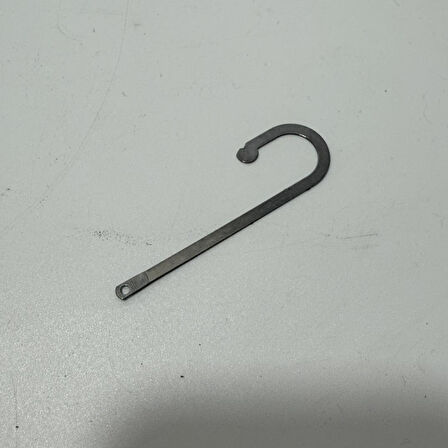 Örgü Makinesi Göz İğnesi 500 Adet