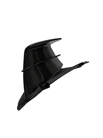 Honda CBR650 Karbon Fiber Spoiler Kanat 1 Adet