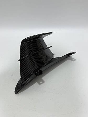 Honda CBR650 Karbon Fiber Spoiler Kanat 1 Adet