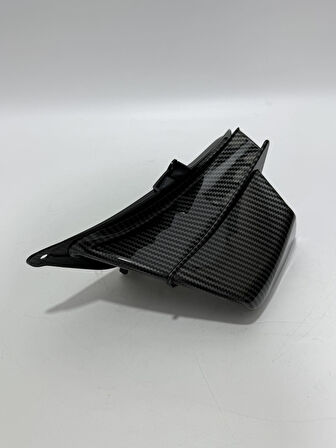 Honda CBR650 Karbon Fiber Spoiler Kanat 1 Adet