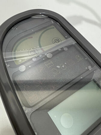 Volvo VOE 14390065 Ekskavatör Monitör Paneli