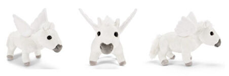 Bmw Pegasus At Peluş Oyuncak 33cm 80455A7E4B6