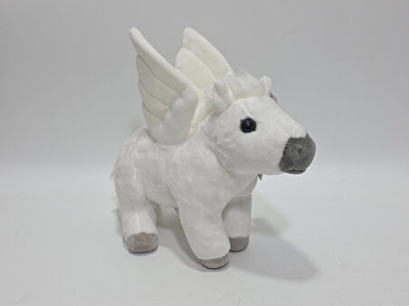 Bmw Pegasus At Peluş Oyuncak 33cm 80455A7E4B6