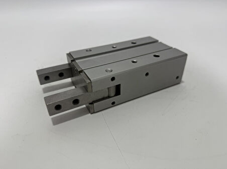 MHY2‑25D 180° Pnömatik Açısal Tutucu 