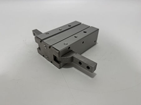 MHY2‑25D 180° Pnömatik Açısal Tutucu 