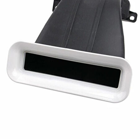 Ford Focus Hava Giriş Şnorkel Modifikasyon Parçası 2012-2018 