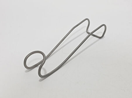 Diş Cerrahi Yanak Retraktörü 