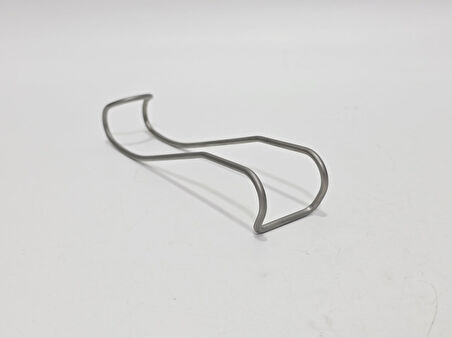 Diş Cerrahi Yanak Retraktörü 